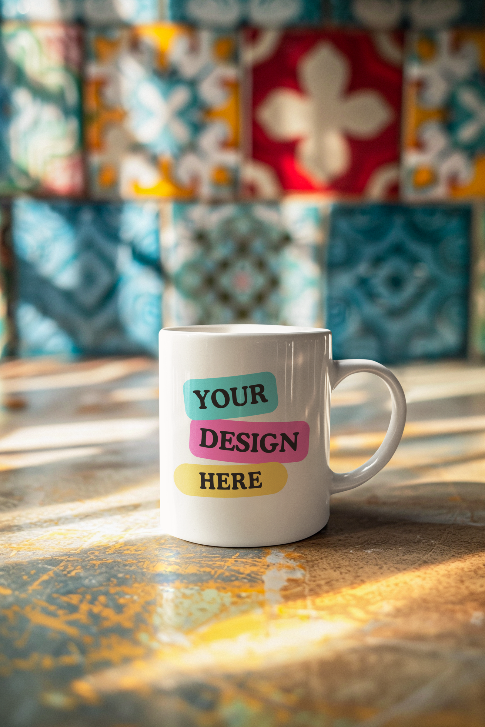 Create a Mug