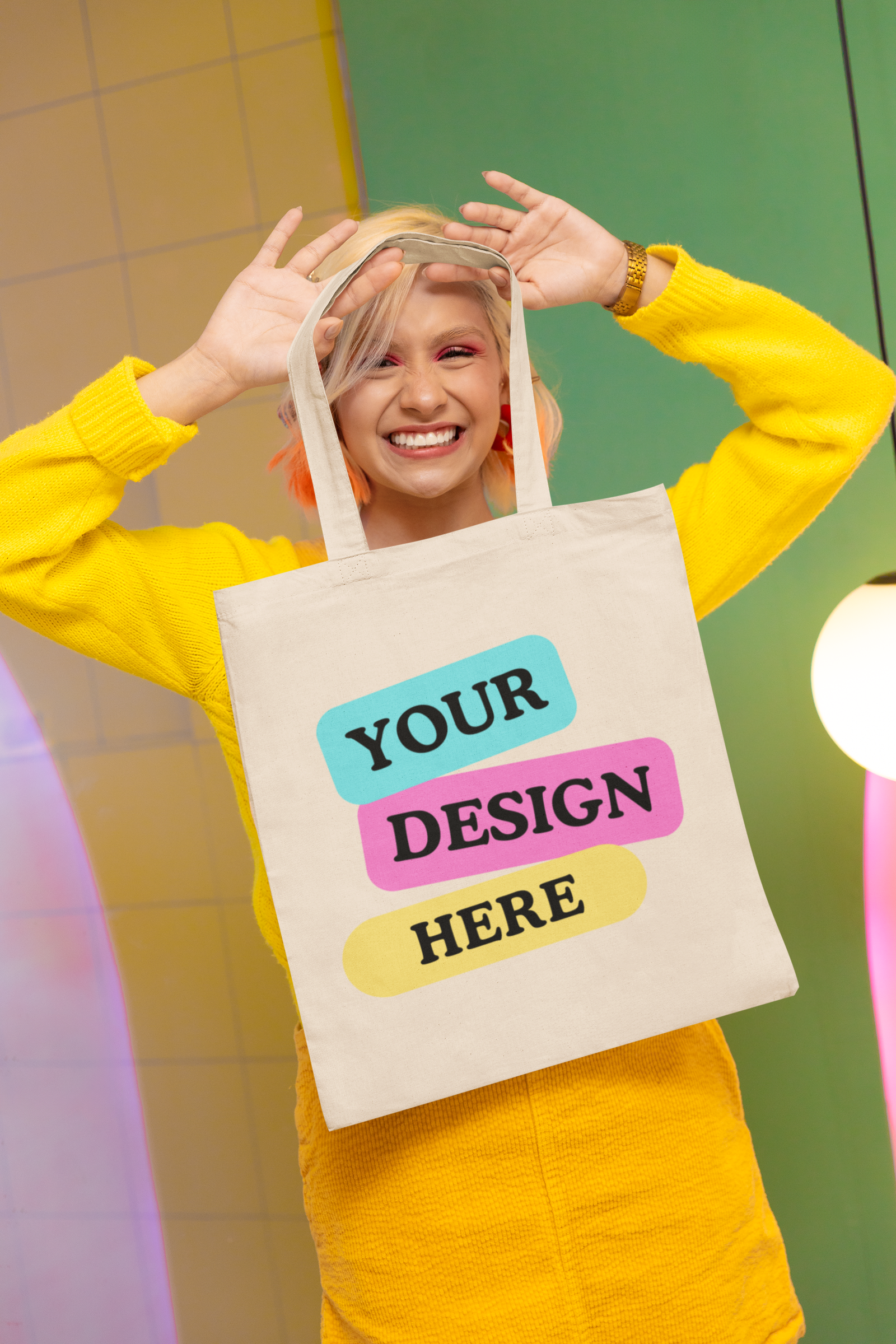 Create a Bag