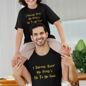I Solemnly Swear T-Shirt