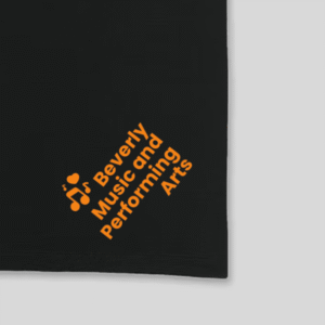 BHS BMPAA Fleece Blanket