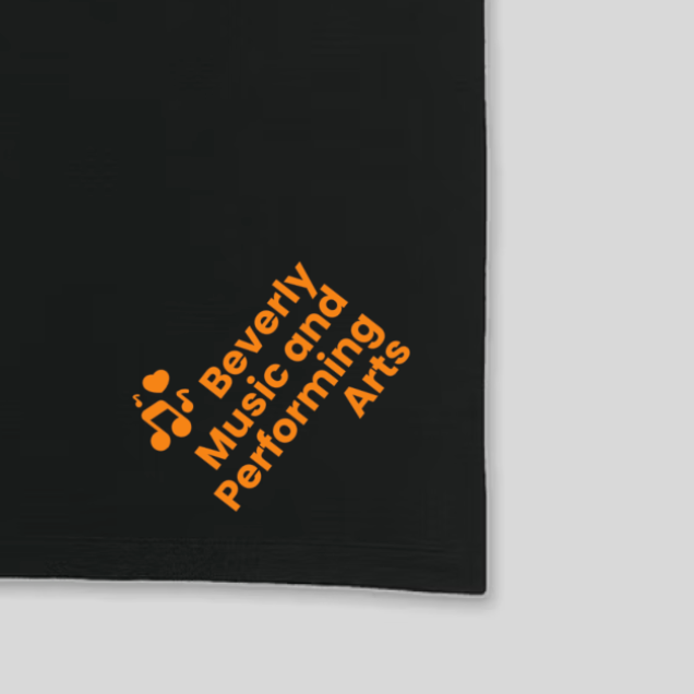 BHS BMPAA Fleece Blanket