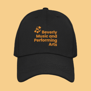BHS BMPAA Hat