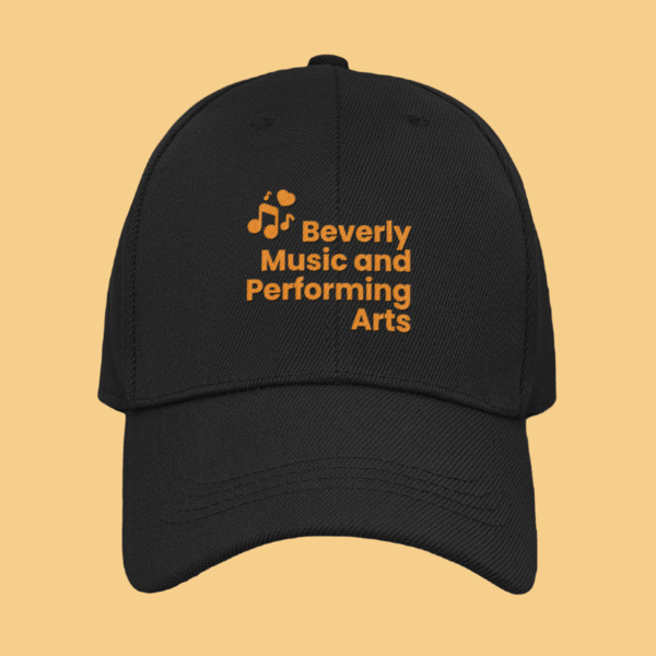 BHS BMPAA Hat